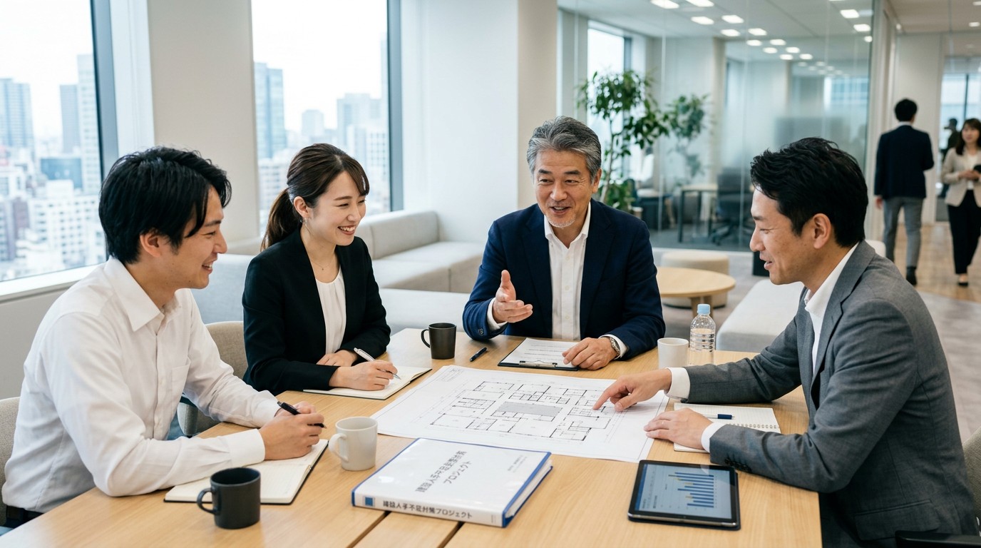 ICT建機やドローン測量で省人化を進める建設現場