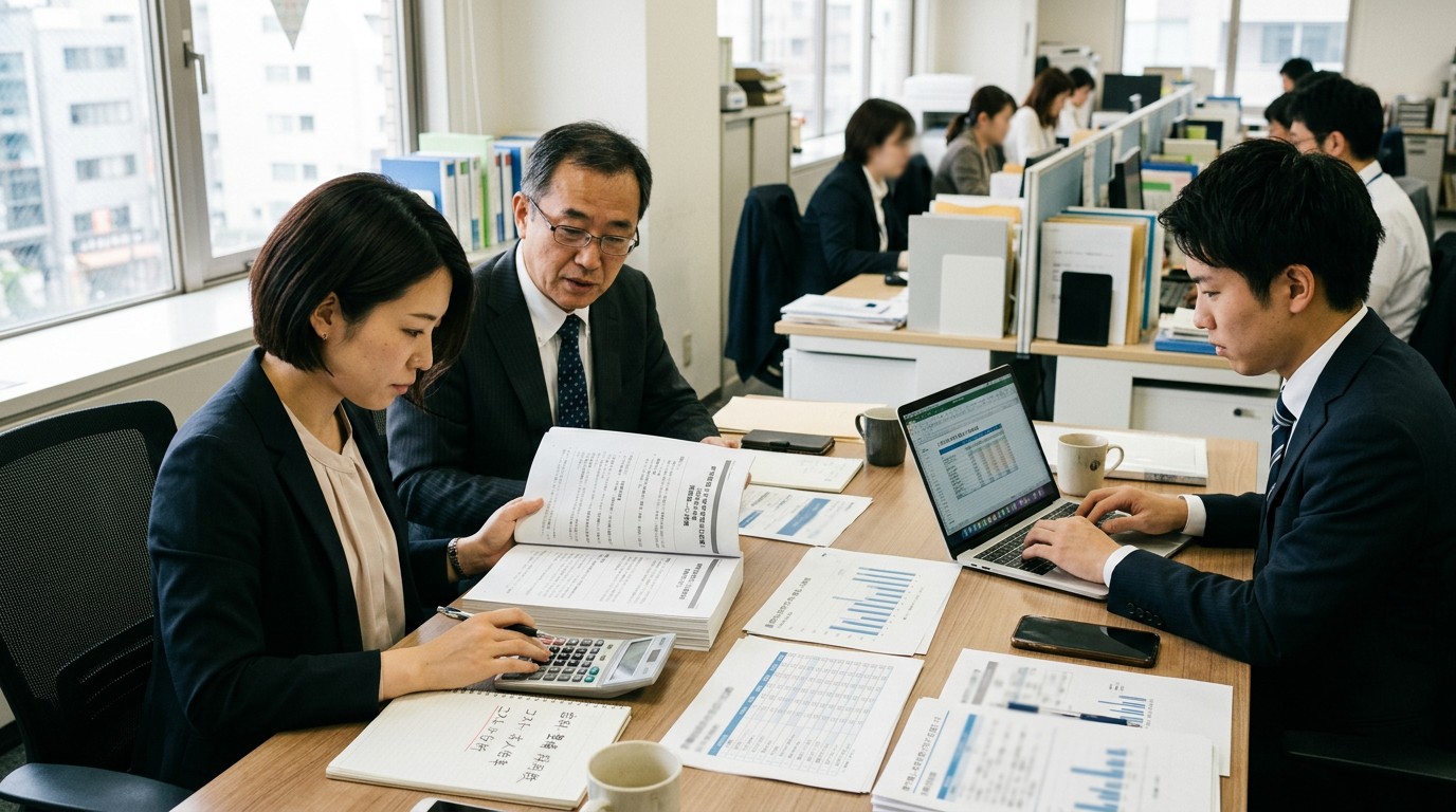 歯科衛生士の採用に取り組む歯科医院