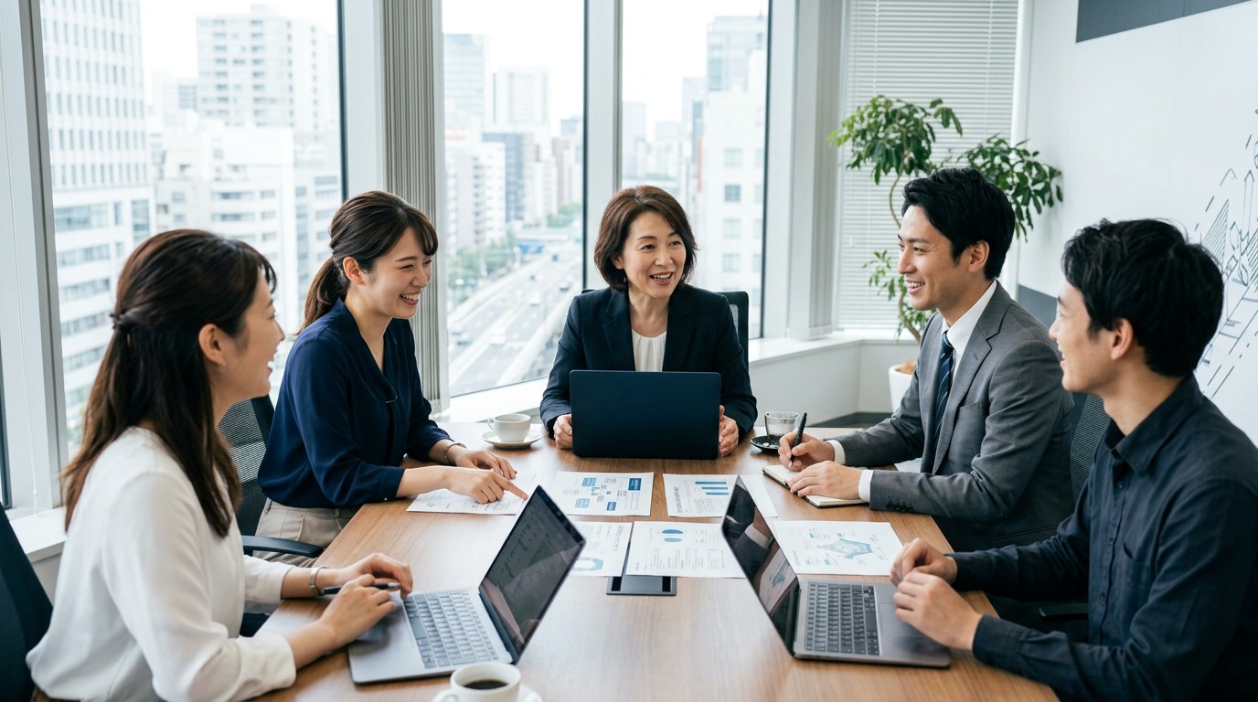 物流倉庫での荷待ち時間削減と予約システムの導入